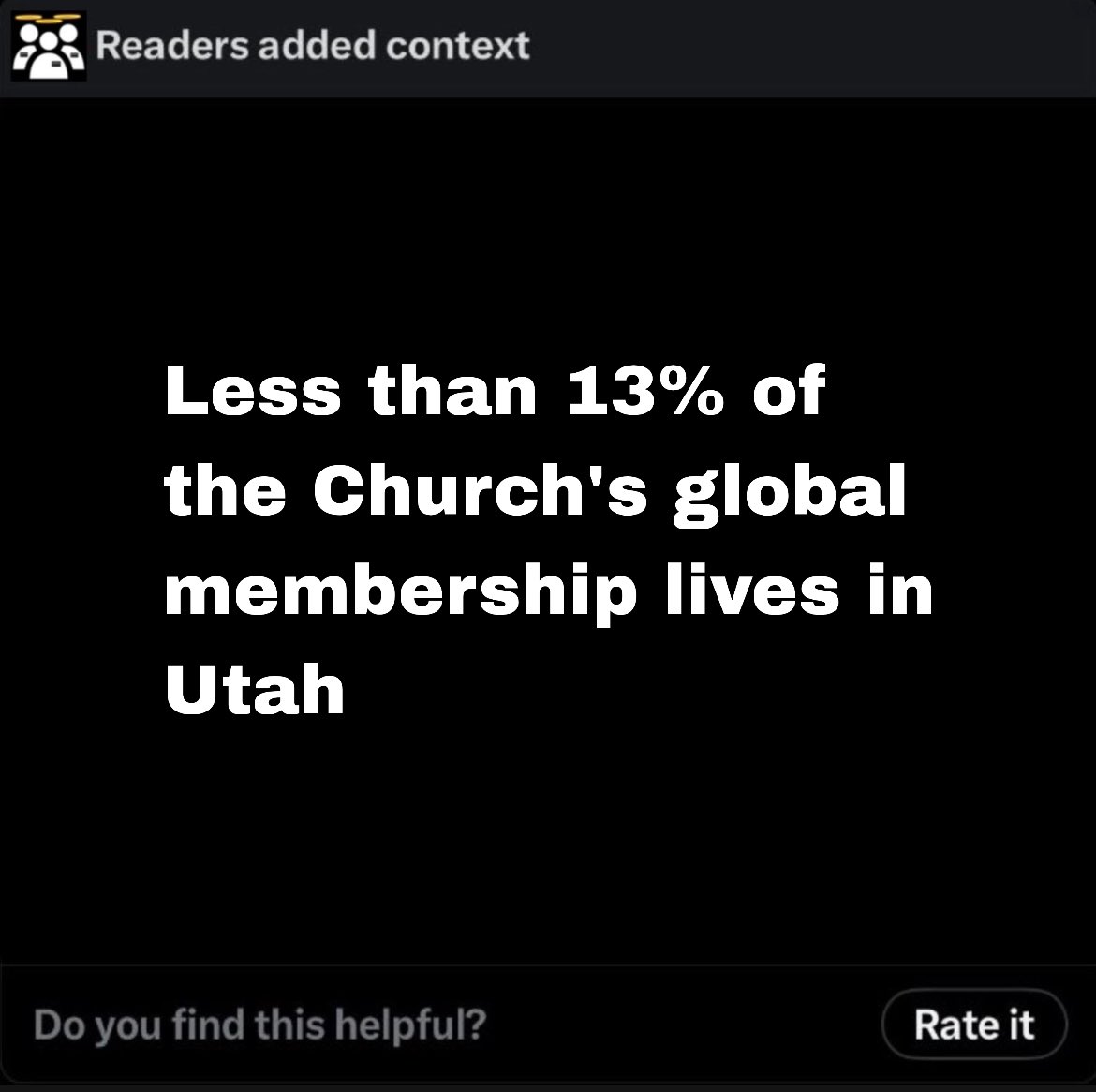 LDXNotes's tweet image. 