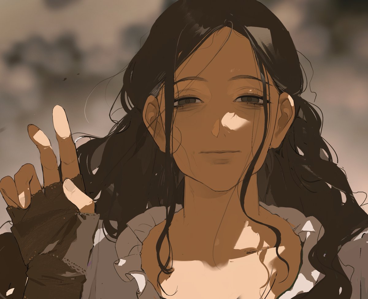 重帧 (@chongzhen_085) / Posts / X