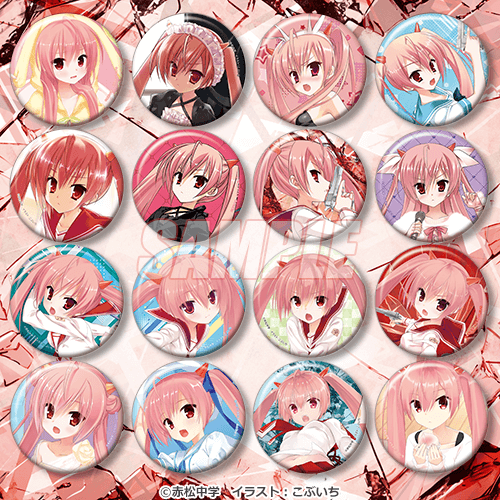 直筆サイン色紙 緋弾のアリア 直筆イラスト キンジ こよかよしの