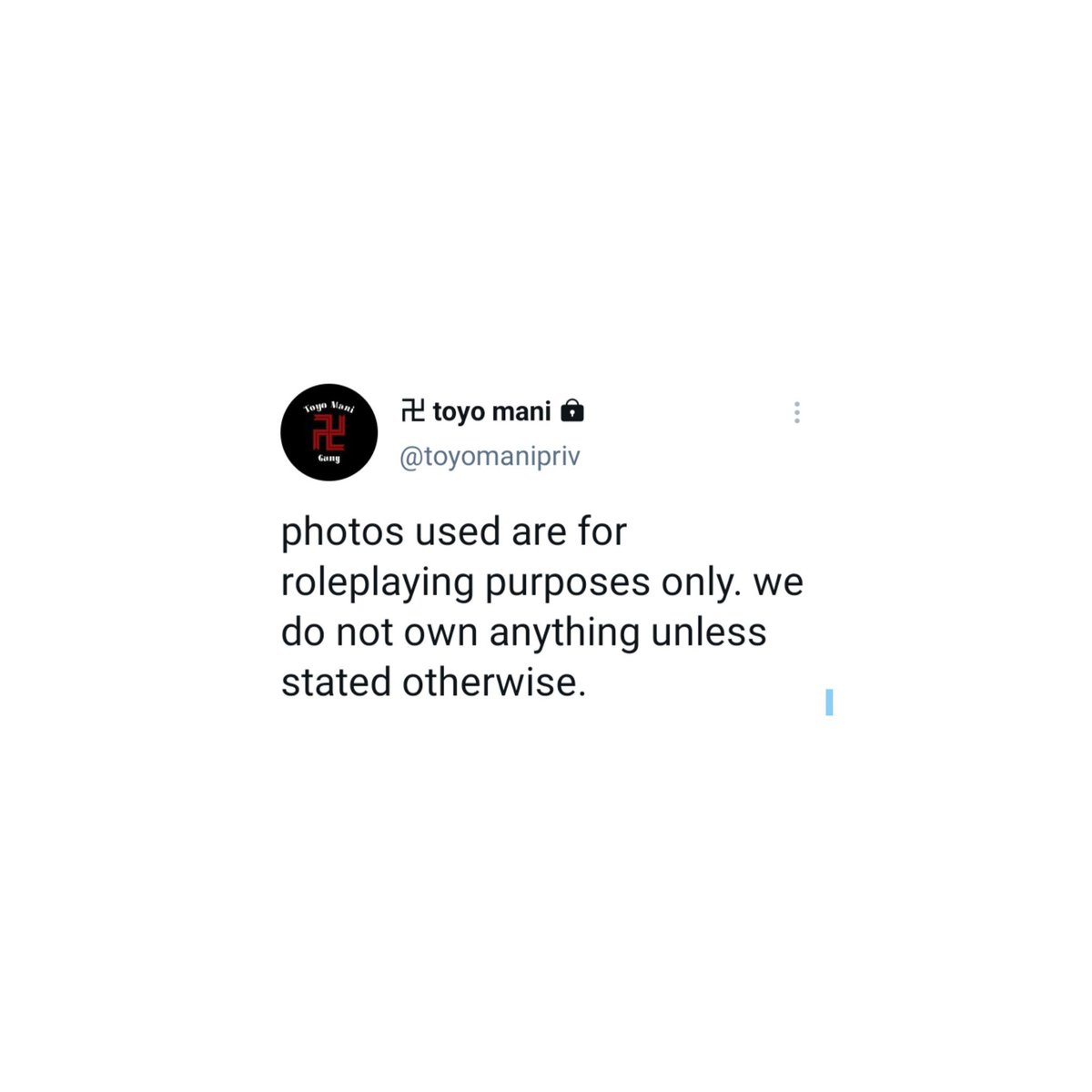 卍 waka tweet media