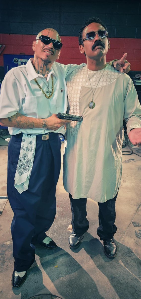 kindofviolet's tweet photo. Behind the scenes on the set of Lucky Seven! ๐ฅ #OnSet #BehindTheScenes #NewMovie #InProduction https://t.co/oKbWGnKxzO