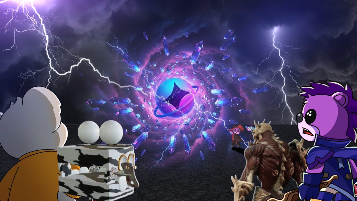 What is Somnia?

Somnia is a Layer-1 blockchain built to power the open metaverse. It focuses on scalability, low-cost transactions, and cross-world interoperability.

Why It Matters

Most metaverse projects are isolated. Somnia changes this by creating shared standards for