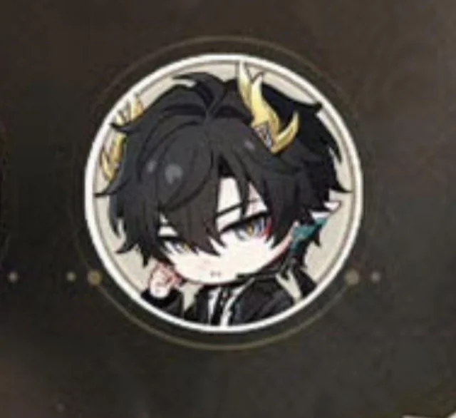 DailyYingheng's tweet photo. // HSR 3.6 leaks

Hear me out, this Yingxing and this Dan Heng 😌↕️😌 https://t.co/0KuQzAJk7W
