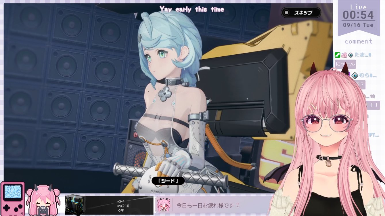 ♫りりー♫ りりー🌸Lily (@_Lily2321) / X