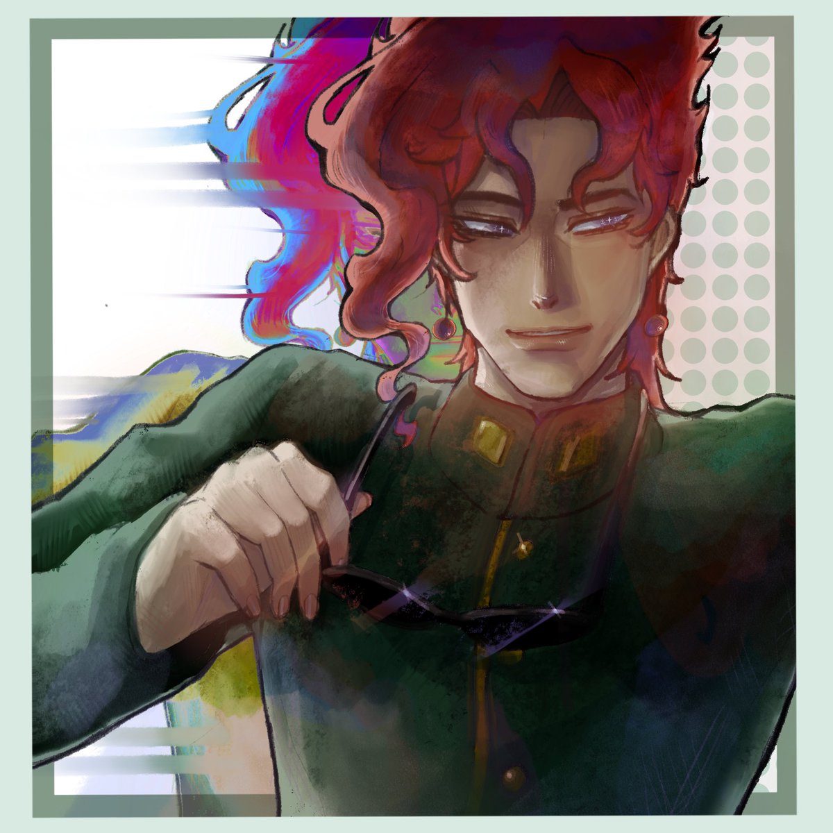 tav_1211's tweet photo. Hello #VGen 
Im a senior illustration student and im looking forward to join vgen to start my commisions
Thanks alot for the opportunity ;)
Heres the links to my portfolio : https://t.co/xppwHmt0cR
My VGen : https://t.co/pAWZvd21Et
Others site for commision and social media: https://t.co/Cl7hlV7RIh