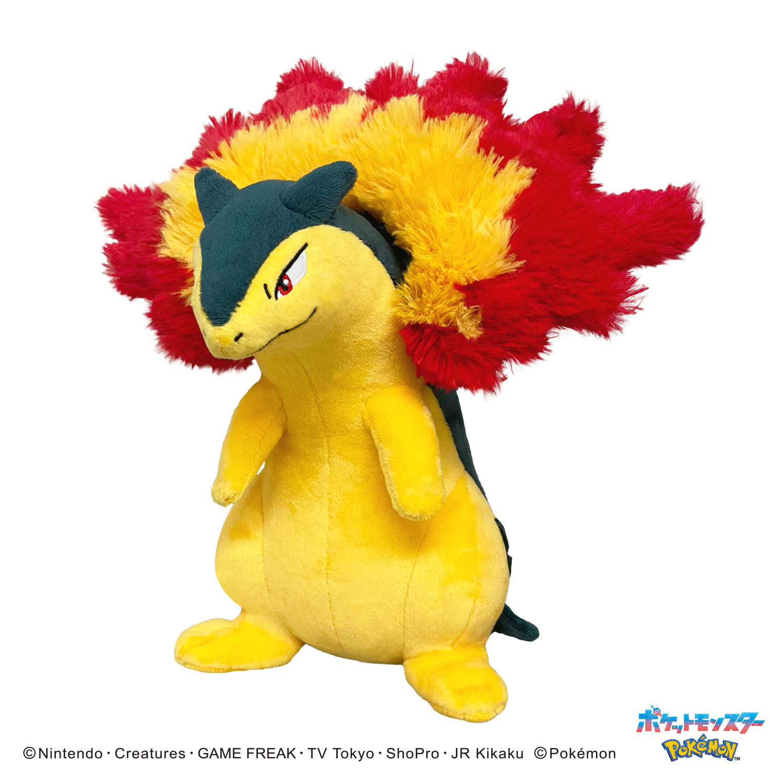 ポケモンセンター ひんやりぬいぐるみ バニプッチ 等身大 接触冷感