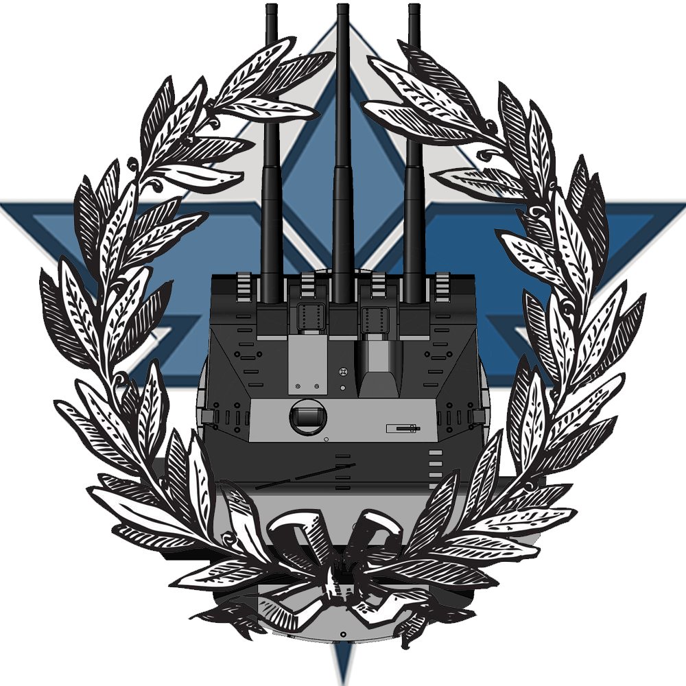 NavyWarden's tweet photo. OG Logo https://t.co/VsF5FsqKgv
