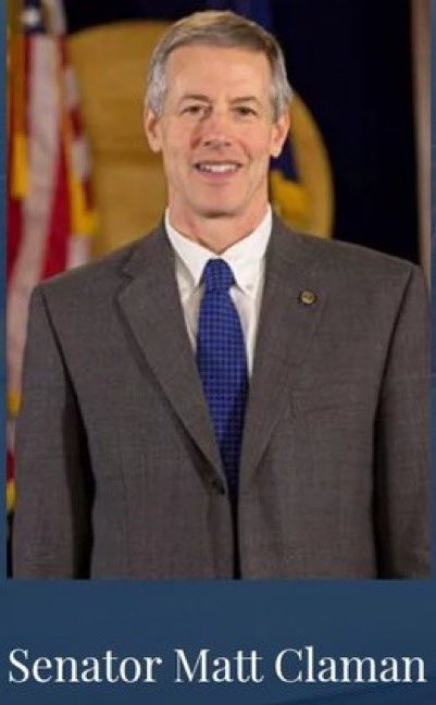 Libs of TikTok (@libsoftiktok) on Twitter photo Wow
Serena is reportedly a Legislative aid to Democrat Alaska State Senator Matt Claman and allegedly posted this about Charlie’s kids:
“His daughter might have a chance to grow up sane now.”
Any comment <a href="/mattclaman/">Senator Matt Claman</a>? Wow
Serena is reportedly a Legislative aid to Democrat Alaska State Senator Matt Claman and allegedly posted this about Charlie’s kids:
“His daughter might have a chance to grow up sane now.”
Any comment <a href="/mattclaman/">Senator Matt Claman</a>?