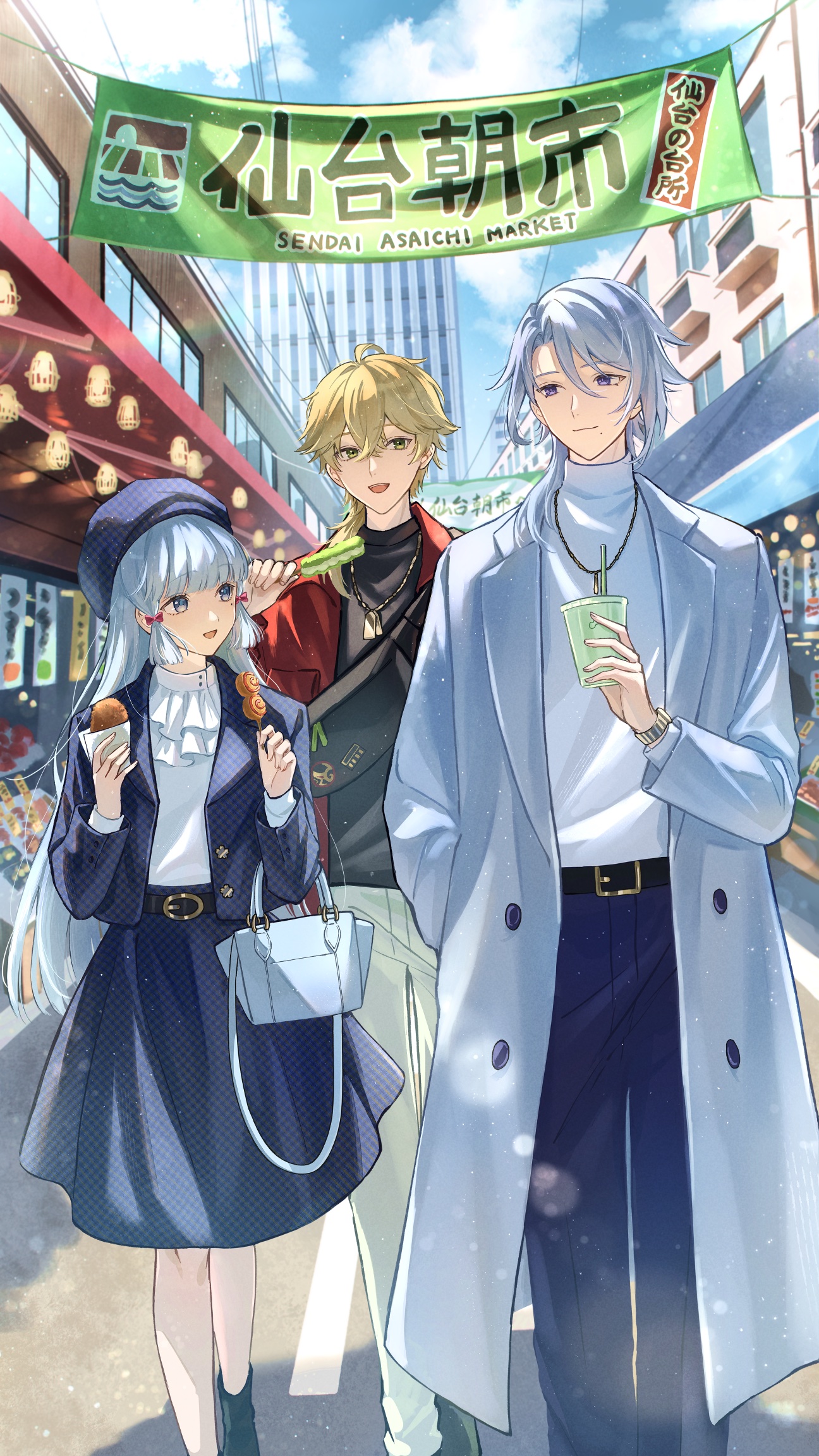 盈月 (@9MDCxXk3pztYCh1) / X