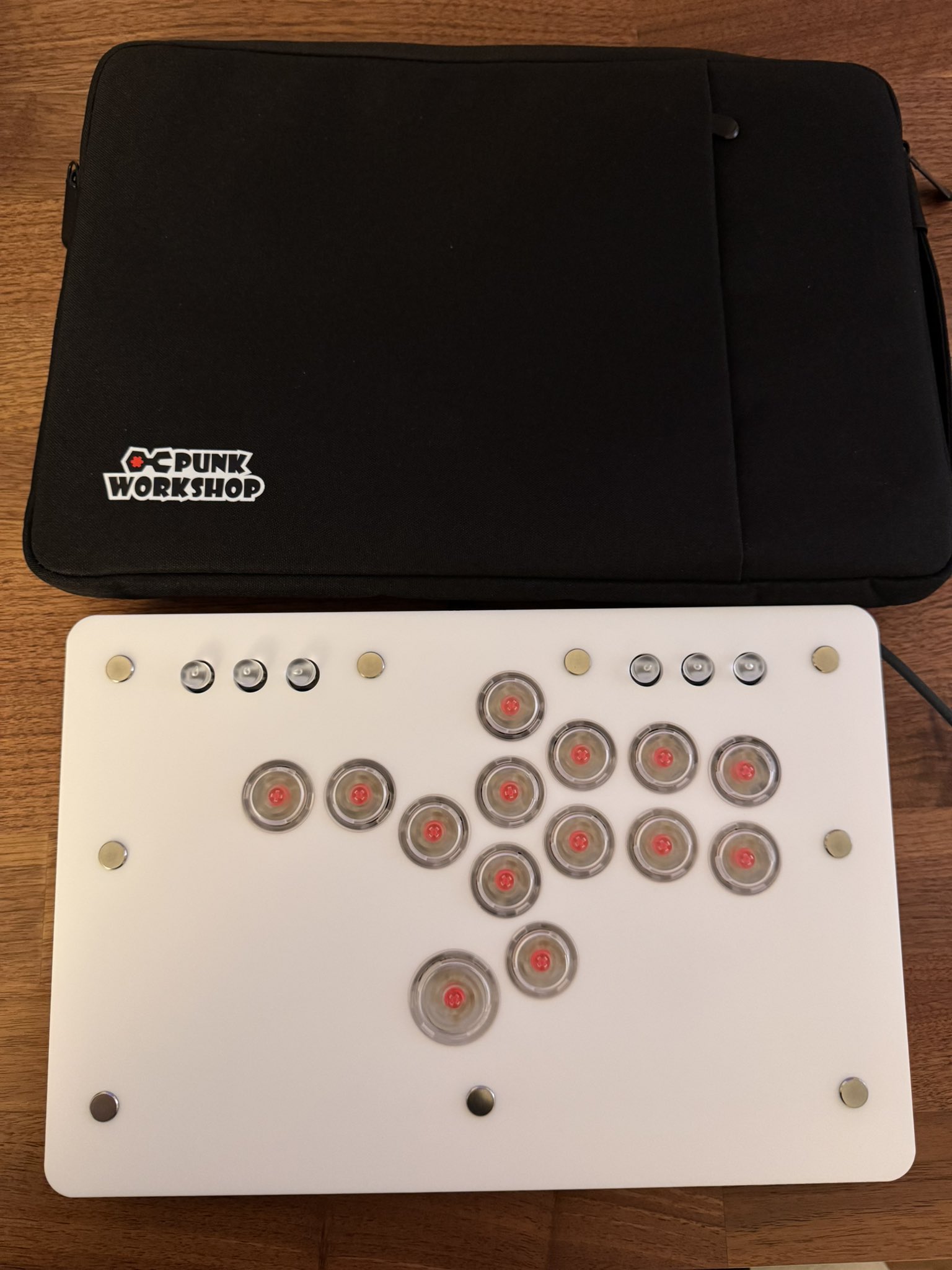 Punk Workshop パンクワークショップ PUNK WORKSHOP JAPAN