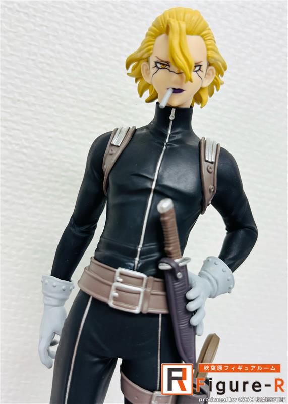 Dr.STONE フィギュア 造形の科学 スタンリー・スナイダー 10点セット Dr.STONE 造形の科学-Dr.ゼノ＆スタンリー・スナイダー - メルカリ