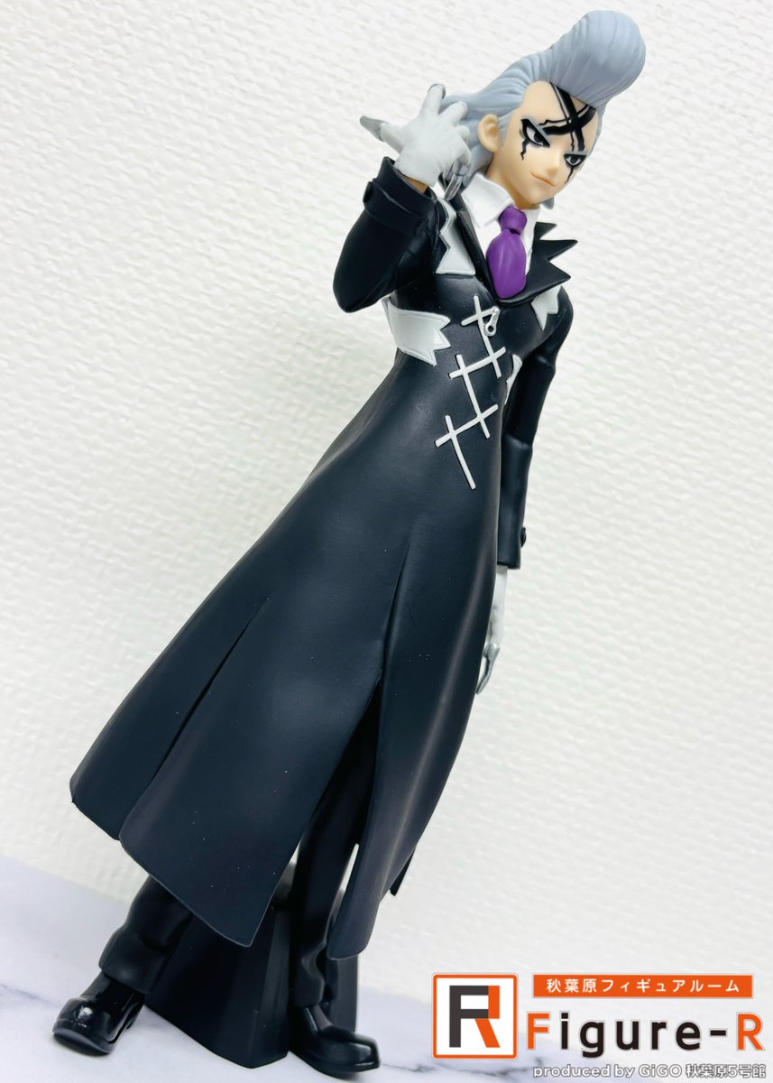Dr.STONE フィギュア 造形の科学 スタンリー・スナイダー 10点セット Dr.STONE FIGURE of STONE WORLD -造形の科学- Dr.ゼノ