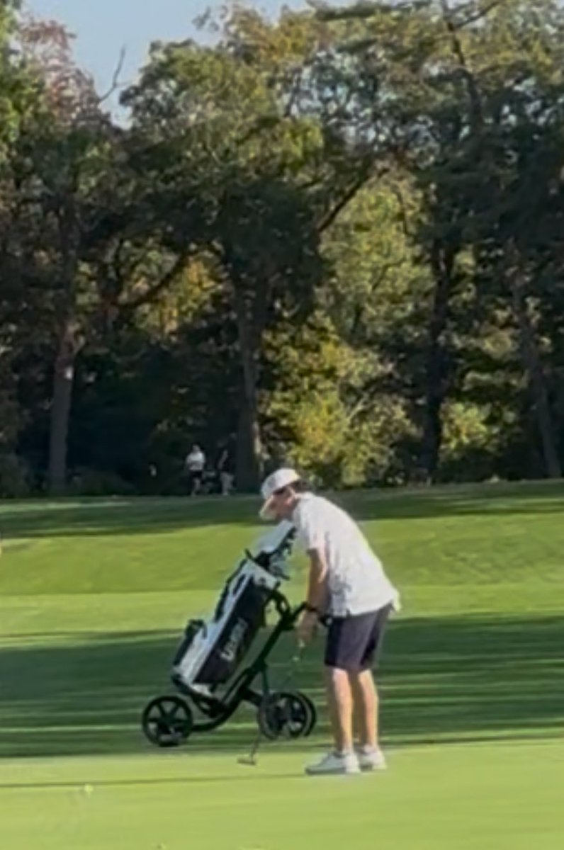 Saint Viator Boys Golf tweet media