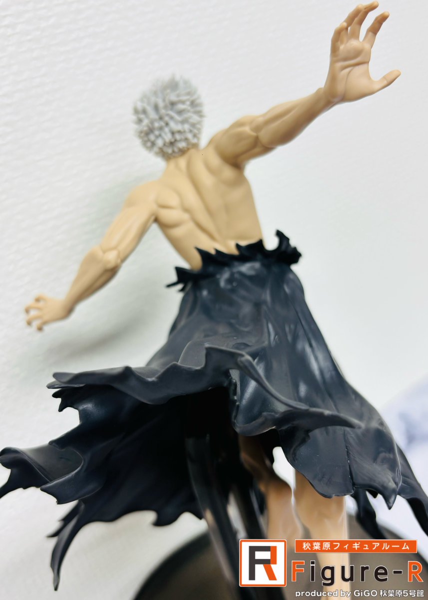 Figure-R新展示情報】 『僕のヒーローアカデミア フィギュア