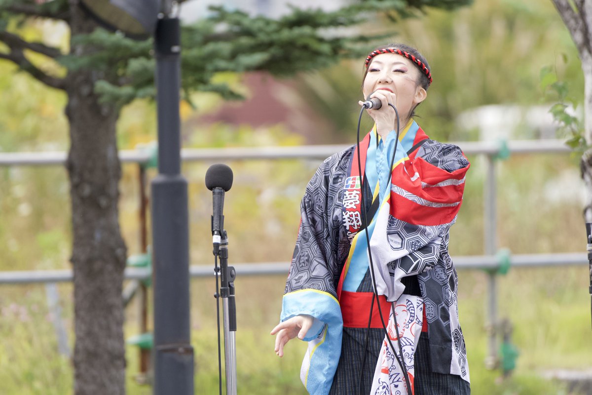 2025.9.14 Sun
第3回ハート・フェス SORAN HEART FESTIVAL 

JCB・夢翔舞 <a href="/yumeshoubu/">夢翔舞</a> 

#YOSAKOI #YOSAKOIソーラン #ハートフェス #SORANHEARTFESTIVAL #小樽ハートフェス #第3回ハート・フェス #kpH0e0
