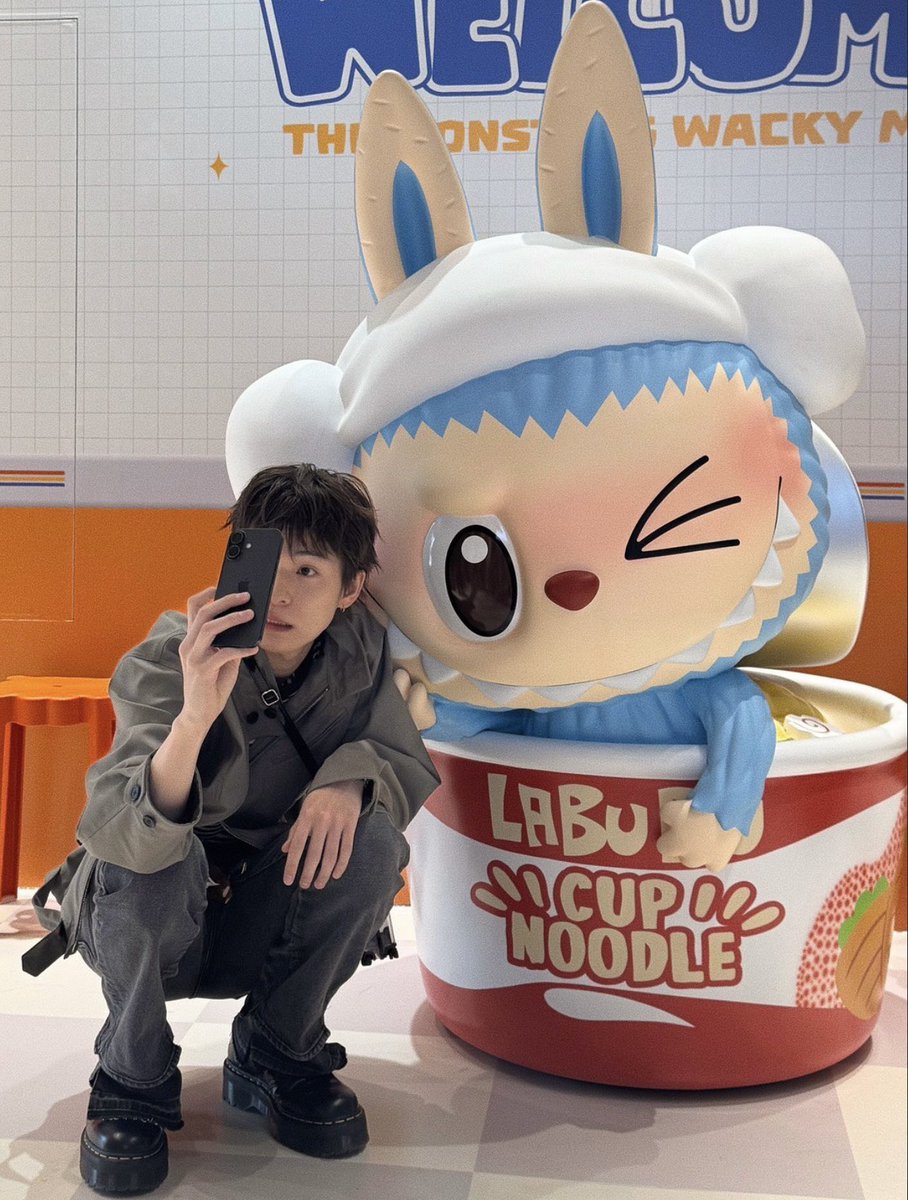 HR (@liacchoii) on Twitter photo 