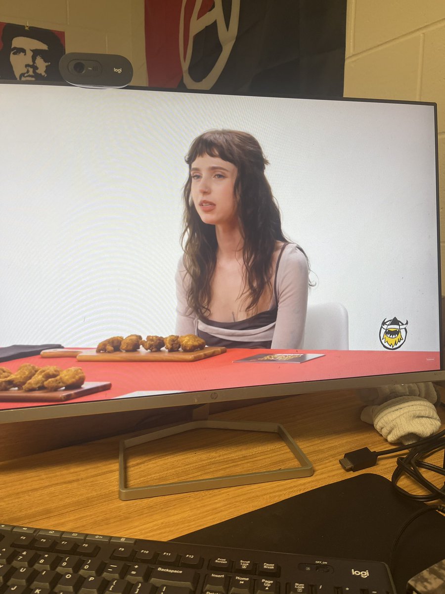watching peak