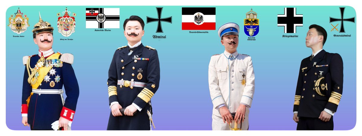 𝔒𝔟𝔢𝔯𝔰𝔱𝔢𝔯 𝔎𝔯𝔦𝔢𝔤𝔰𝔥𝔢𝔯𝔯/오버스터 크릭스헤어 tweet media