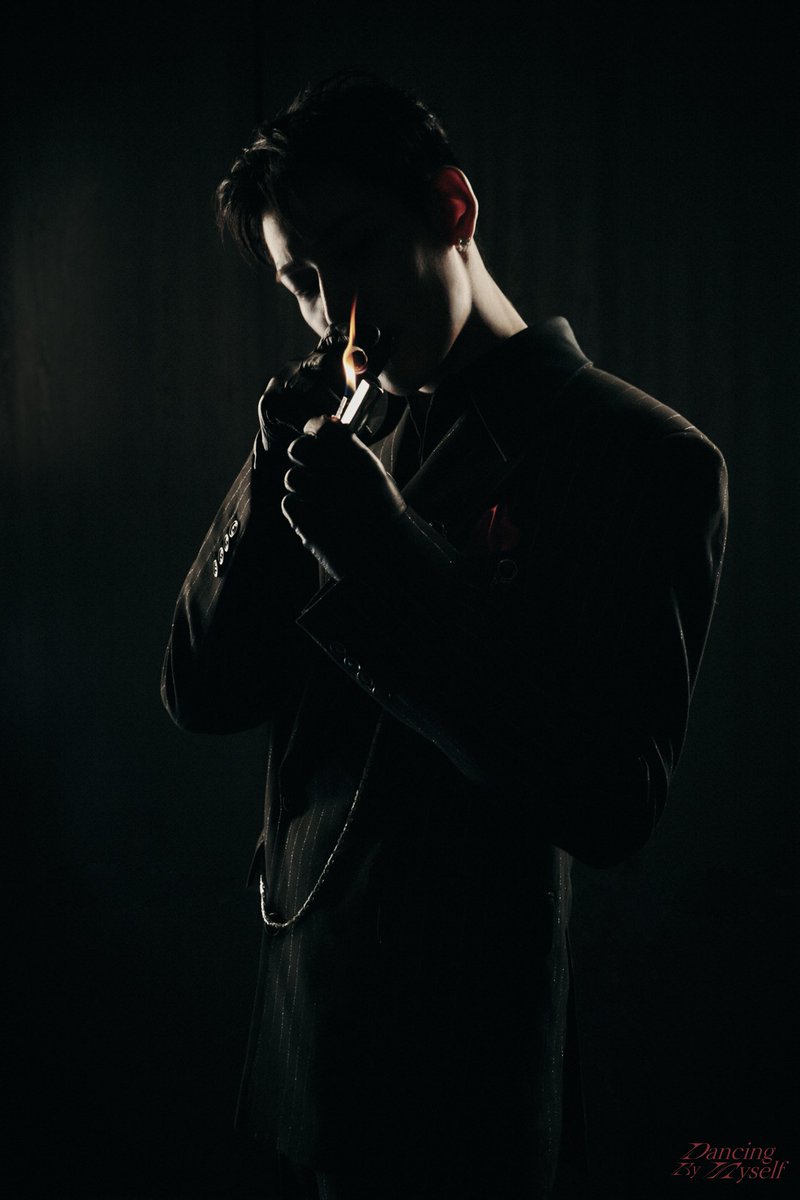 I have a confession. I haven't stopped listening to <a href="/BamBam1A/">BamBam🇹🇭</a>'s "Dancing By Myself." ❤️‍🔥

Listen now on iHeartRadio: ihr.fm/iHeartBamBam