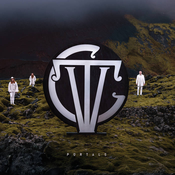 KMANRIFFSMetal's tweet image. FULL FORCE FRIDAY:🆕September 26th 3⃣2⃣🎧

THE VINTAGE CARAVAN - Portals 🇮🇸💠

6th album from Reykjavík, Icelandic Retro/Progressive Rock outfit💠

BC➡️thevintagecaravan.bandcamp.com/album/portals💠

#TheVintageCaravan #Portals #RetroProgRock #FFFSep26 #KMäN