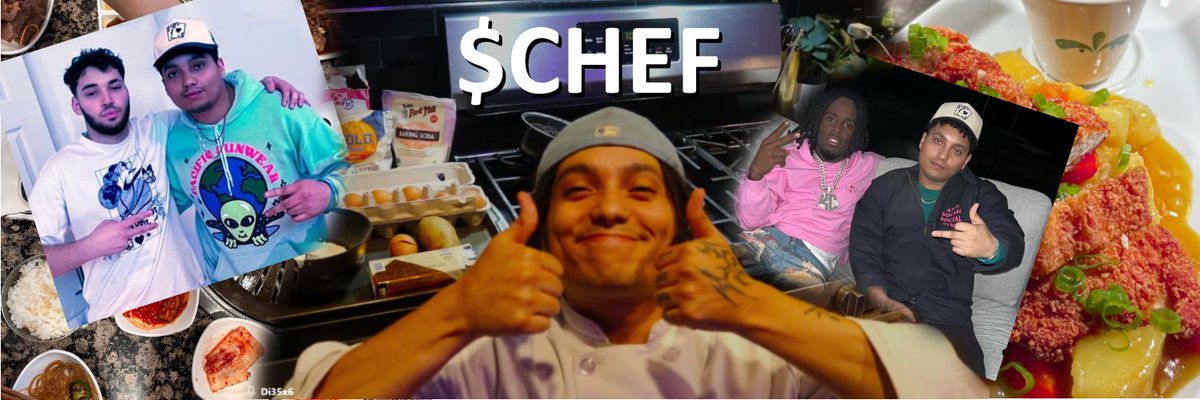 Cheffrey tweet media