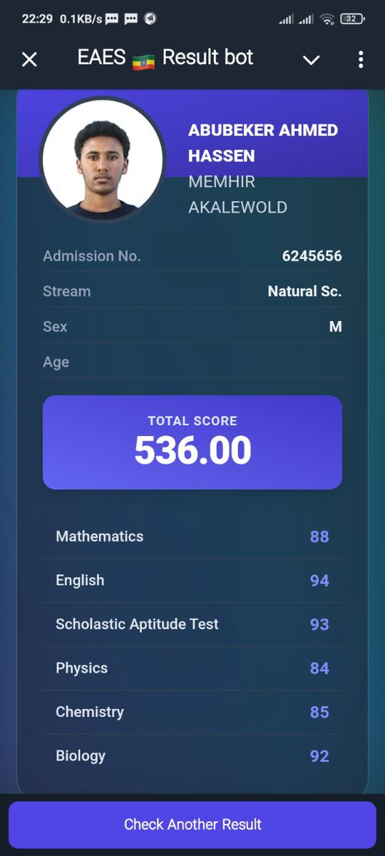 abekri99's tweet photo. My beloved son, Abubeker, the first phase of your life is  successfully completed. Proud of you to be mine. There are still other challenges seeking your endurance. https://t.co/6wuoBSbJwF