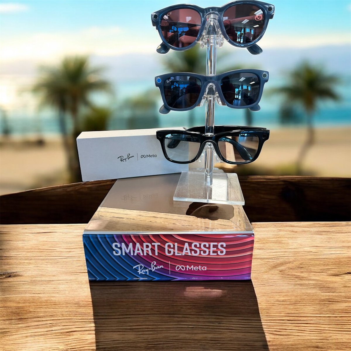 Deatherage Opticians tweet media
