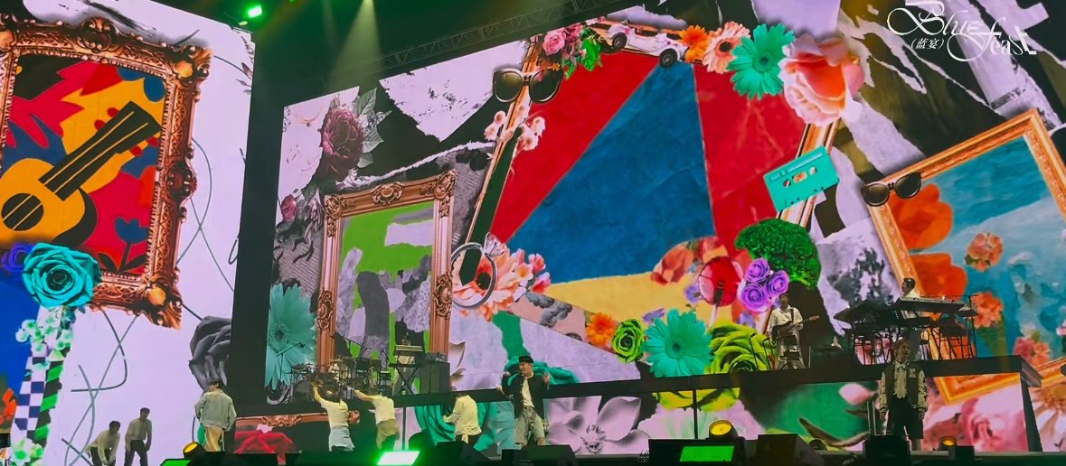 Sophie ☀︎☽ tweet media