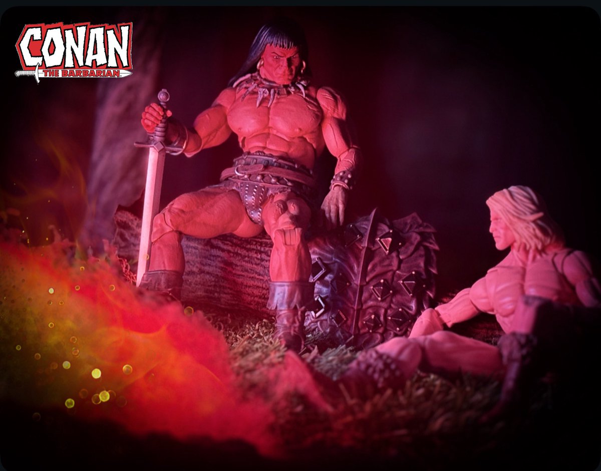 SweatyGladiator tweet media