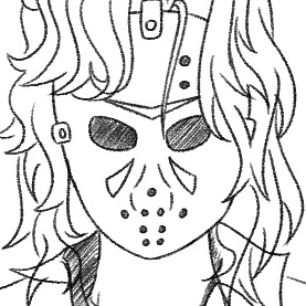 FLAYED MACHETE. ̷H̷̷a̷̷r̷̷g̷̷r̷̷o̷̷v̷̷e̷ tweet media