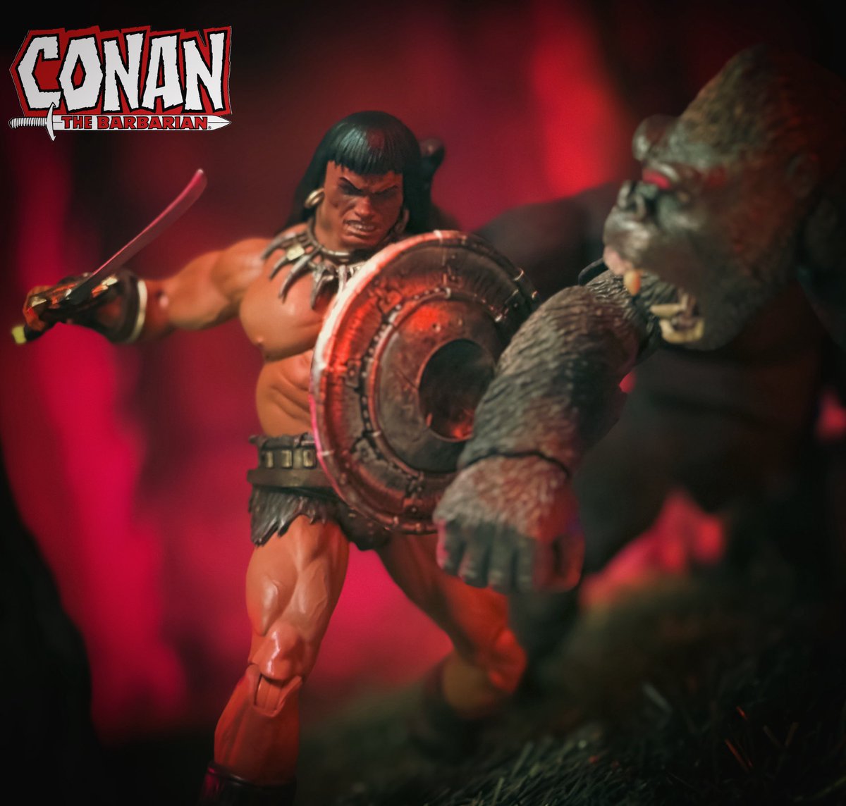 SweatyGladiator tweet media