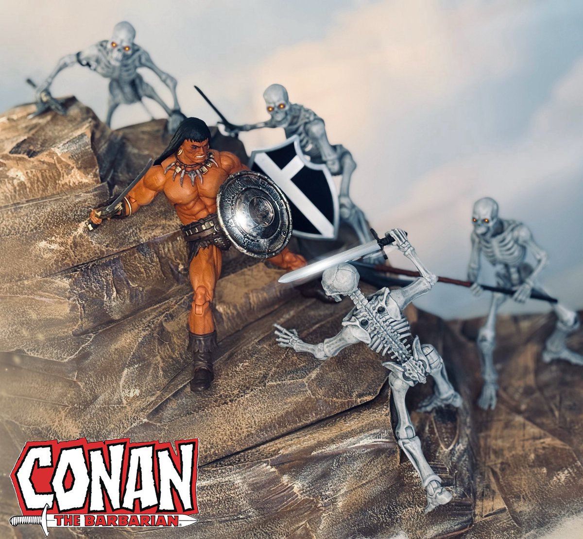 SweatyGladiator tweet media