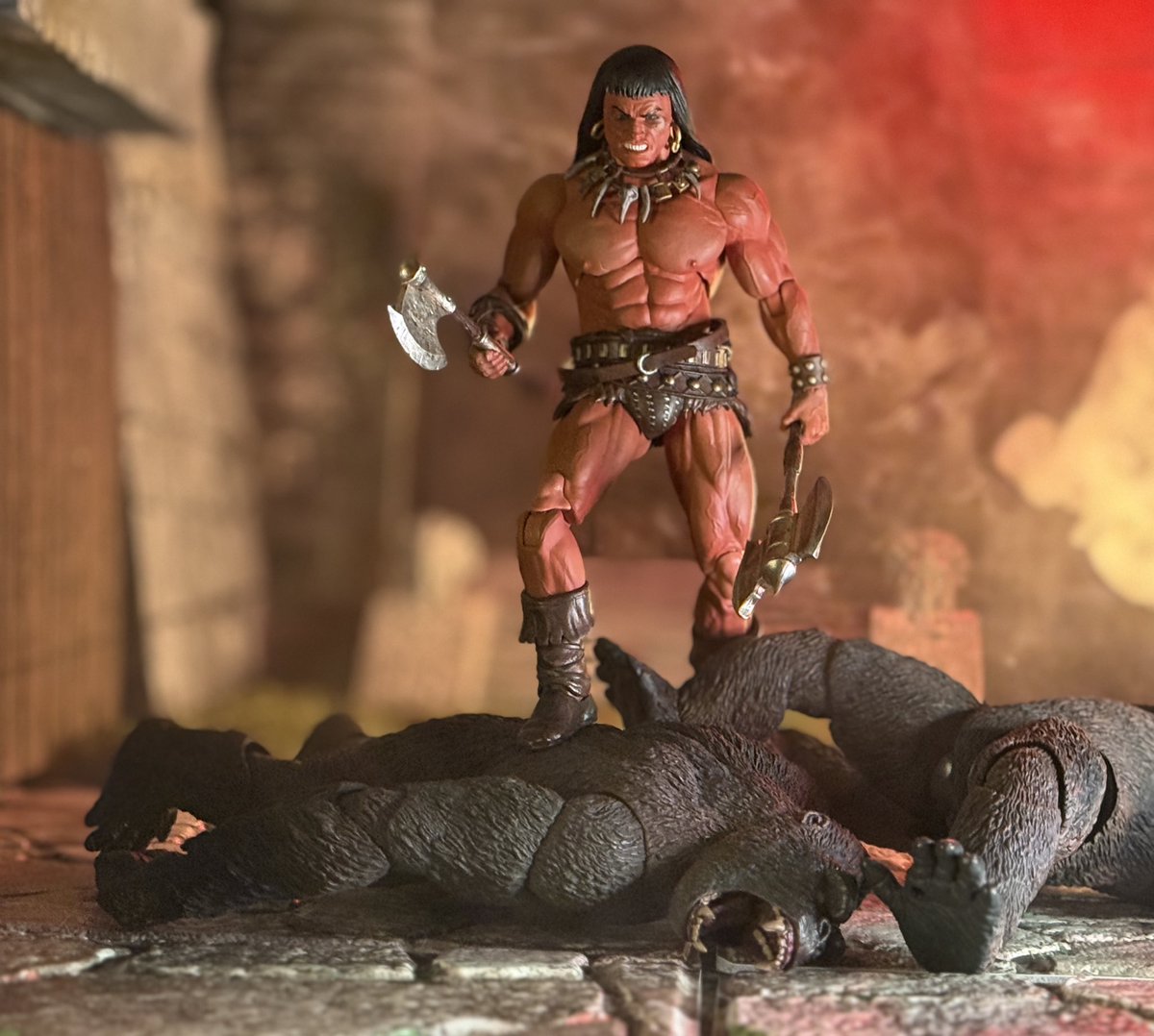 SweatyGladiator tweet media