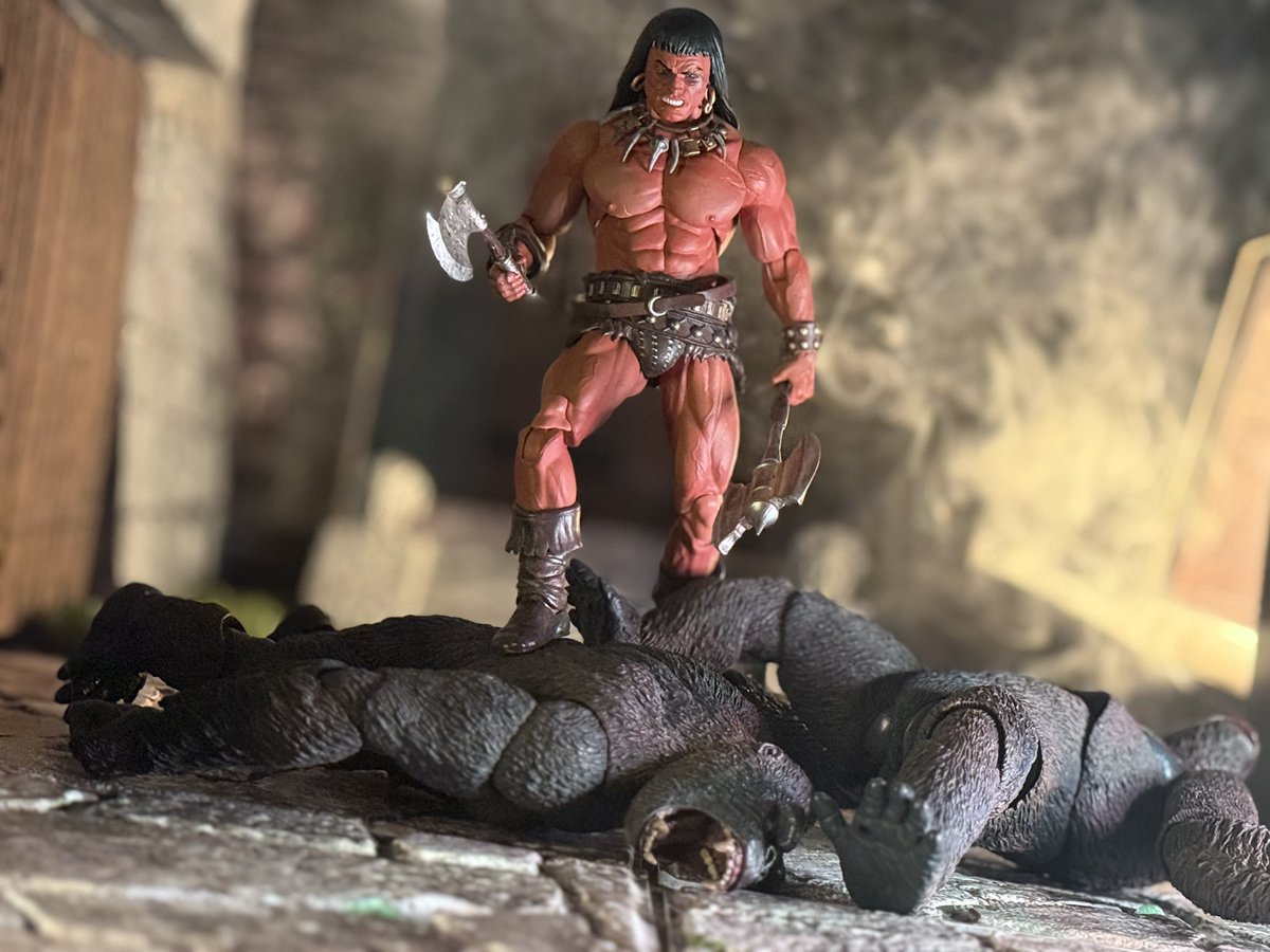 SweatyGladiator tweet media