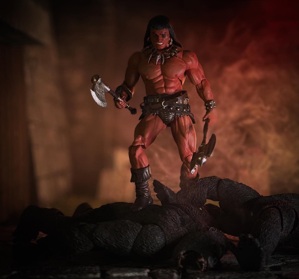 SweatyGladiator tweet media