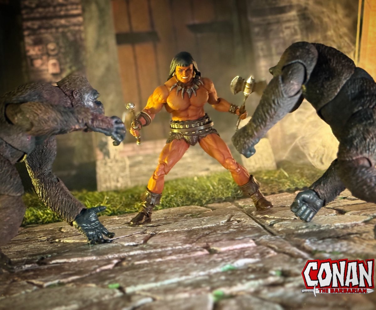 SweatyGladiator tweet media