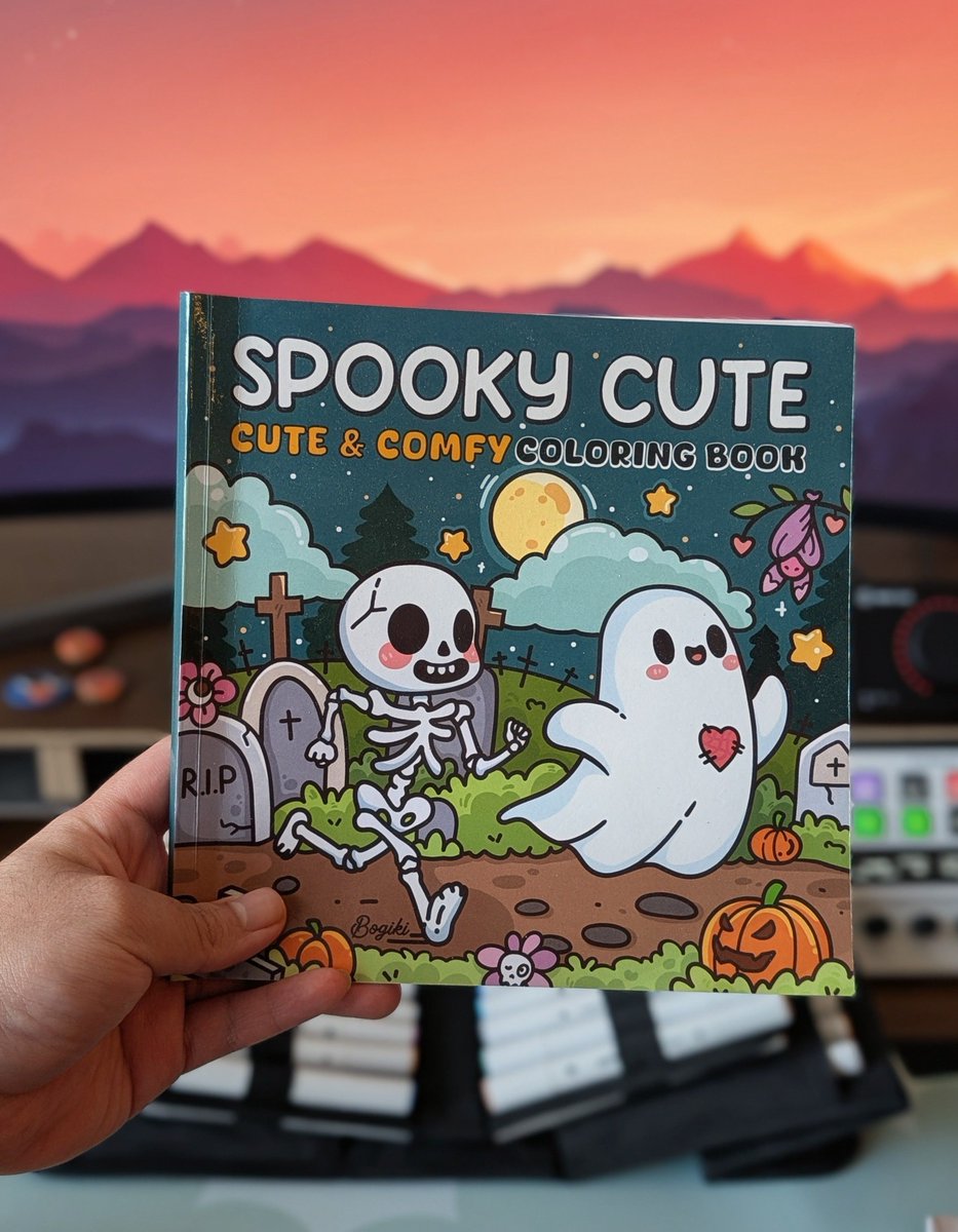 ColorMeRicky's tweet image. My evening plans are set! I’ll be relaxing and coloring with friends over Discord! 🎨 What are your plans for tonight?

If you&apos;d be interested in me hosting future coloring sessions where you can meet new people and relax, let me know!