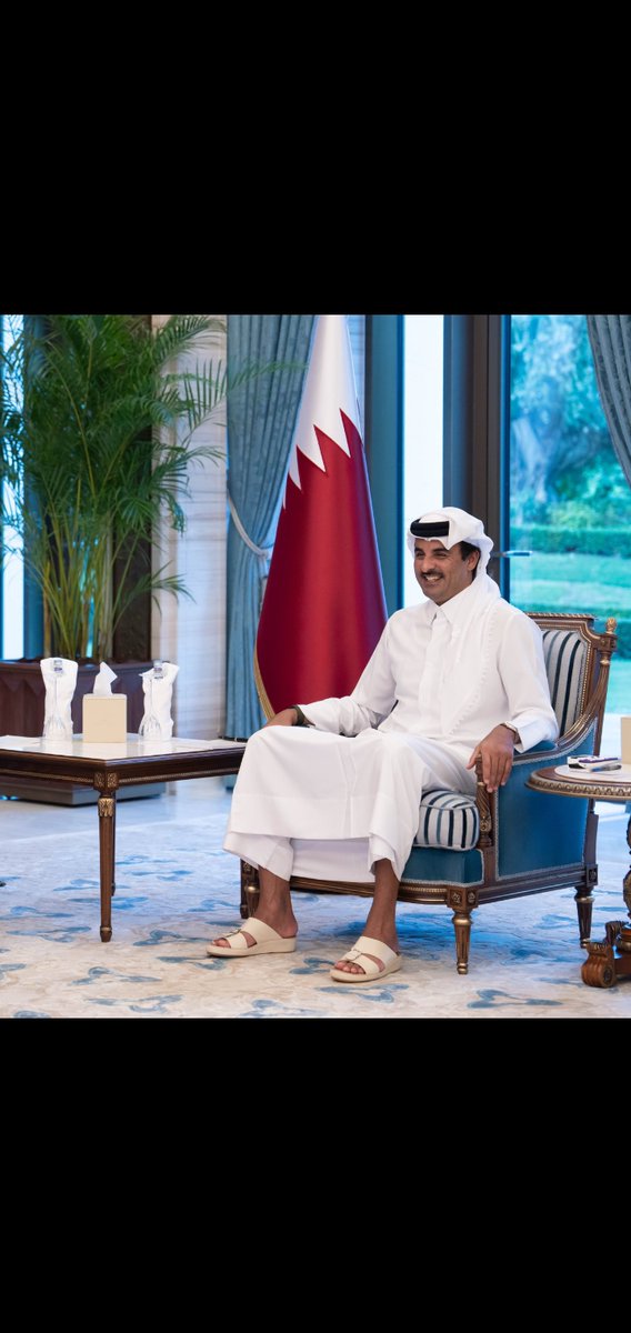 اللهم احفظ بلدنا قطر
 وسائر بلاد المسلمين 
#قطر #القمة_العربية_الإسلامية 
#كلنا_قطر