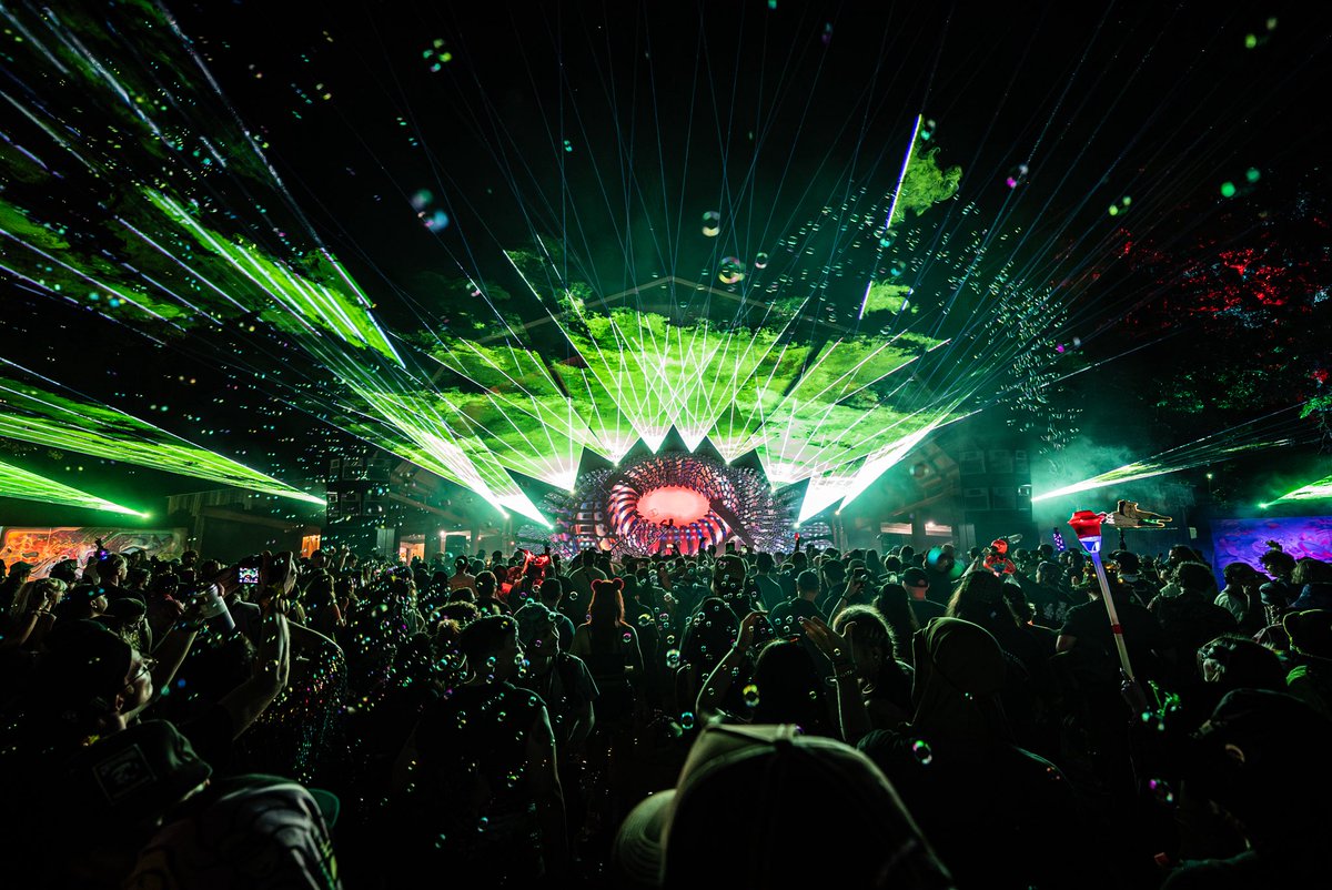 Gonna be honest. Infrasound is rad