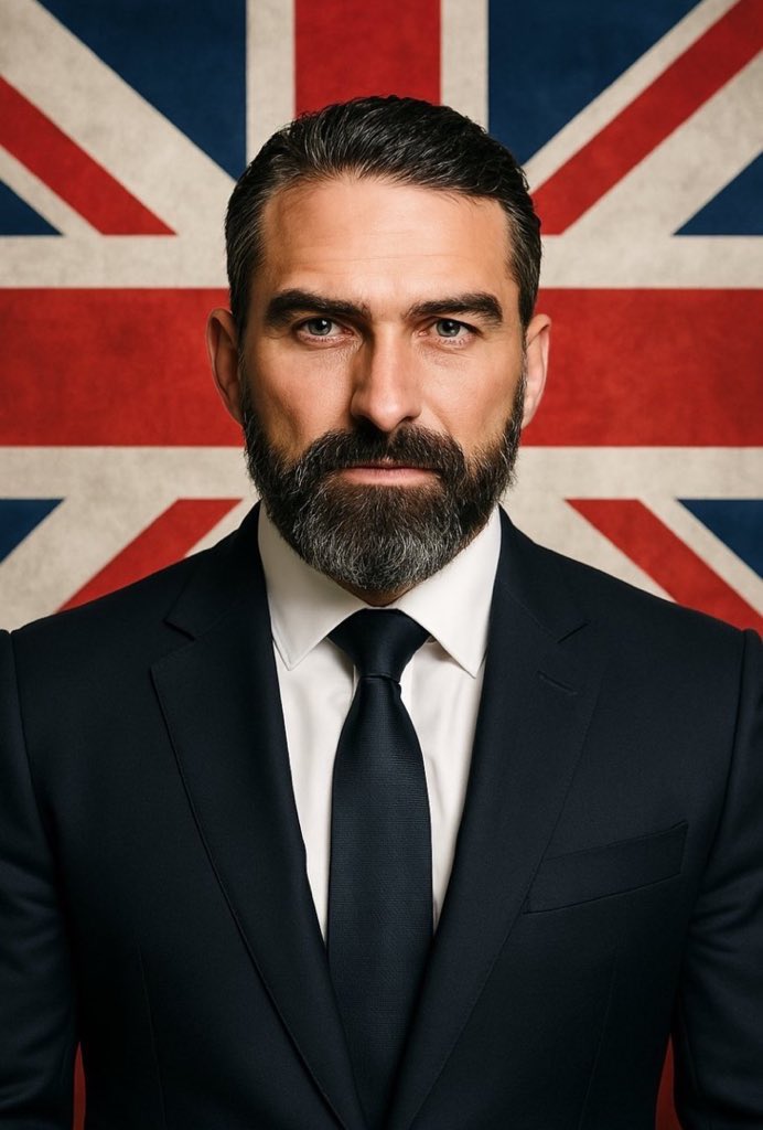 StayFree2030's tweet photo. @antmiddleton Soon… 🏴󠁧󠁢󠁥󠁮󠁧󠁿🇬🇧 🙏 https://t.co/2108ZehzRR