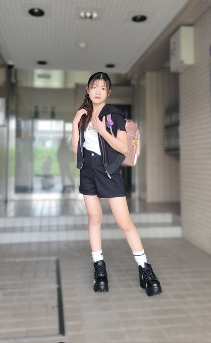 Twitterのコスプレ画像45
