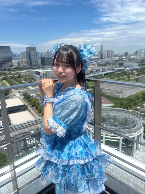 朱雀井かりんのTwitter画像9
