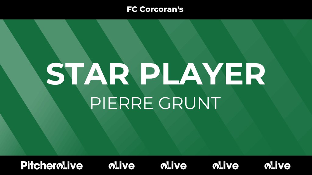 FC Corcoran's tweet media