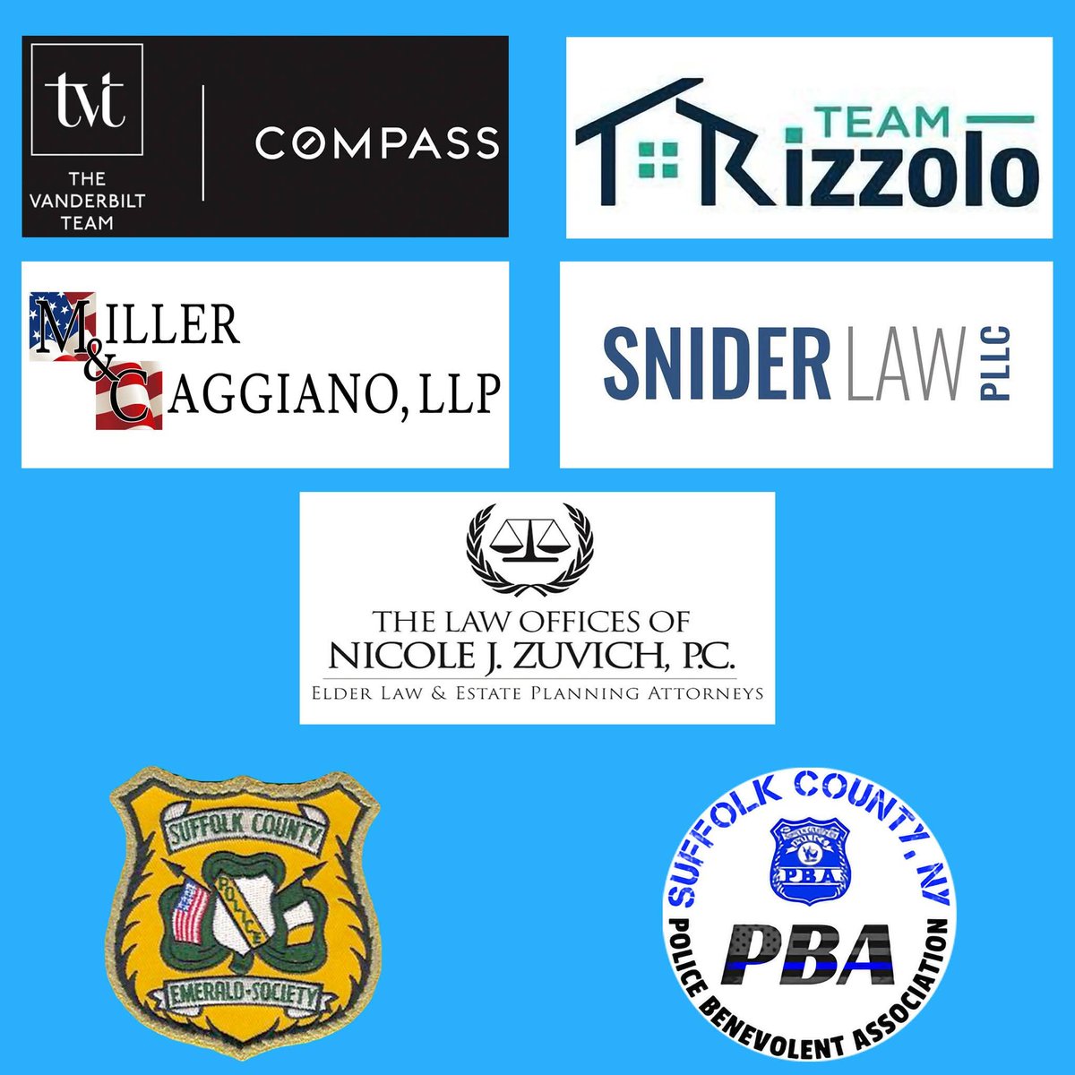 brotherfallSCPD's tweet photo. Last Fridays End of Summer Party was a huge success. We would like to thank all of our sponsors for making this years event so successful. Looking forward to seeing you all again next year! 
#backtheblue💙 https://t.co/TkgmutTP2i