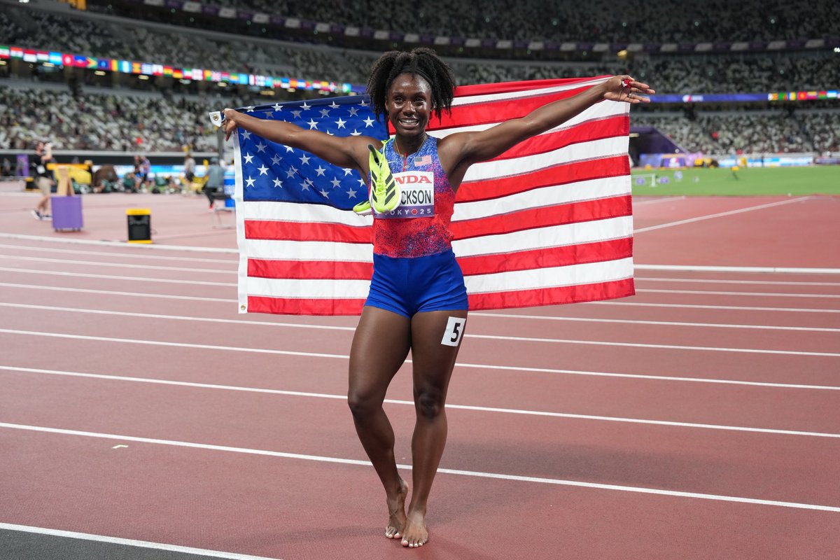 Pike Track & Field tweet media