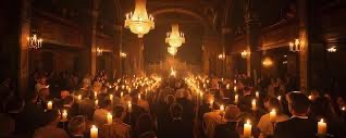 Prologue of Ohrid: August 30 (September 12 Gregorian) - Translated by Grok