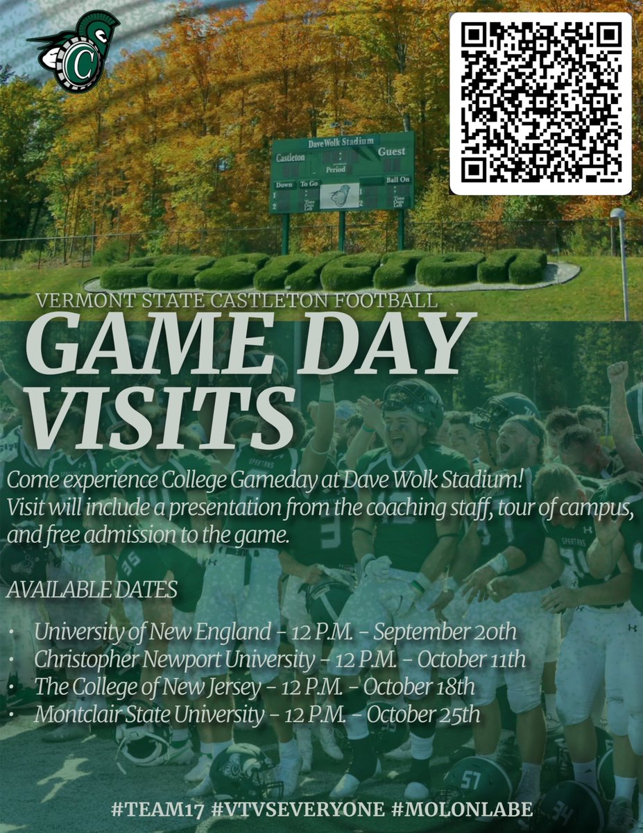 Castleton Football tweet media