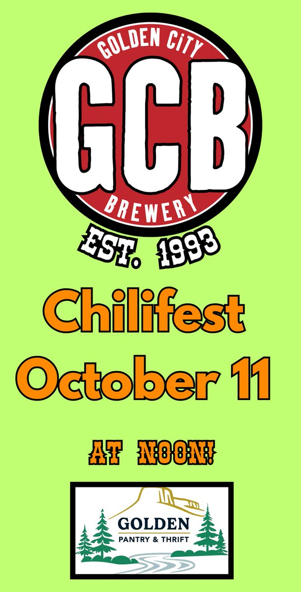 Golden City Brewery (@goldencitybrew) on Twitter photo 