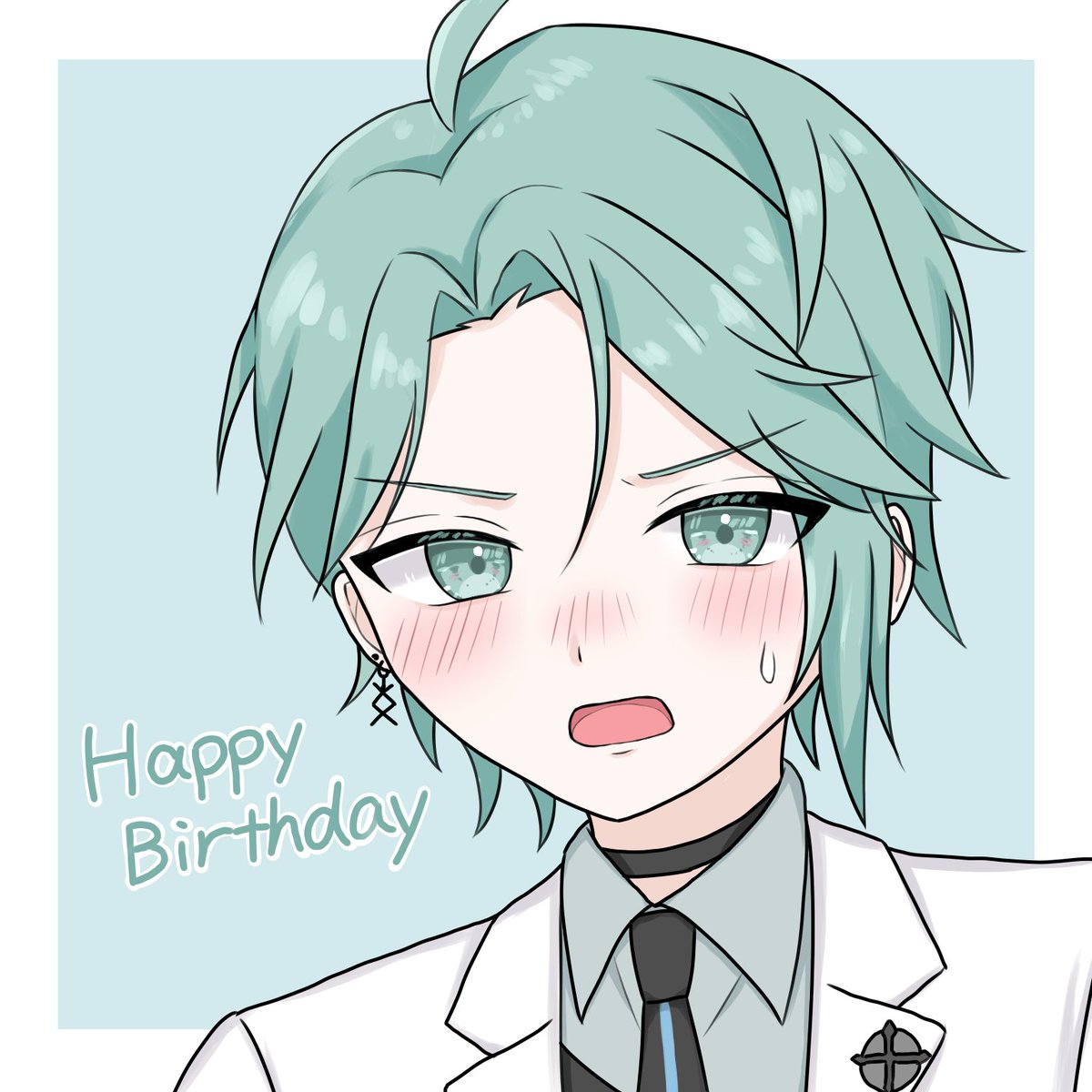 #東ディバ絵札 
#衣佐美佑理生誕祭2025 
#衣佐美佑理誕生祭2025 
大遅刻＆低クオだけど💦