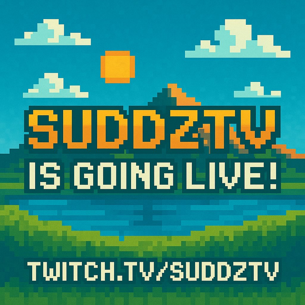 [PC/NA] Not Feeling 100% - Let's Run Comp !Socials !Discord twitch.tv/suddztv
.
.
.
<a href="/PlayVALORANT/">VALORANT</a> <a href="/riotgames/">Riot Games</a> #VALORANT